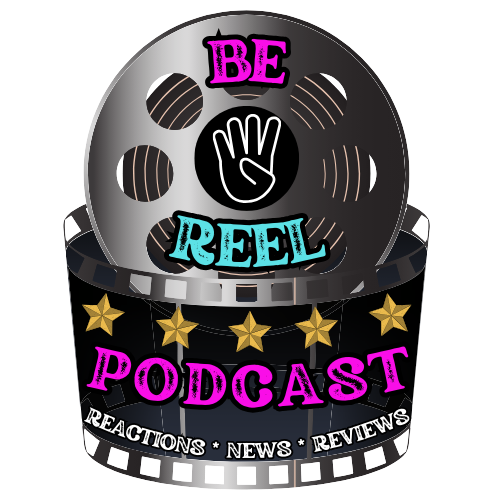 Be4Reel Podcast